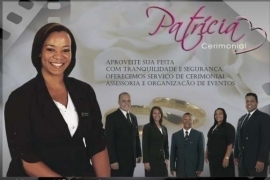 Patricia Cerimonial