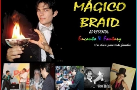 Mágico Braid