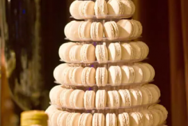 May Macarons