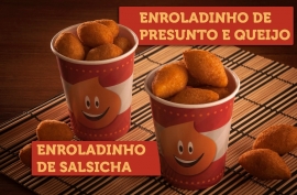 La Coxinha