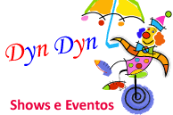 Dyn Dyn Eventos