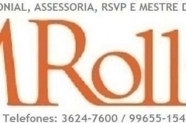 MROLLIN CERIMONIAL, ASSESSORIA E RSVP