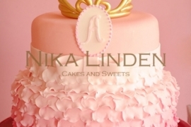 Nika Linden Cakes and Sweets