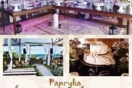 Papryka  Buffet Gourmet & Eventos