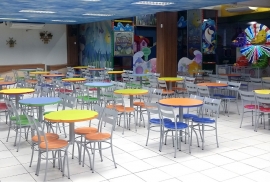 Espaço Infantil