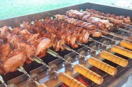 Buffet de Churrasco Assis