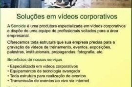 Senoide Produções