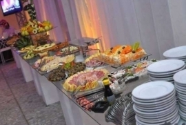 Buffet Stillus